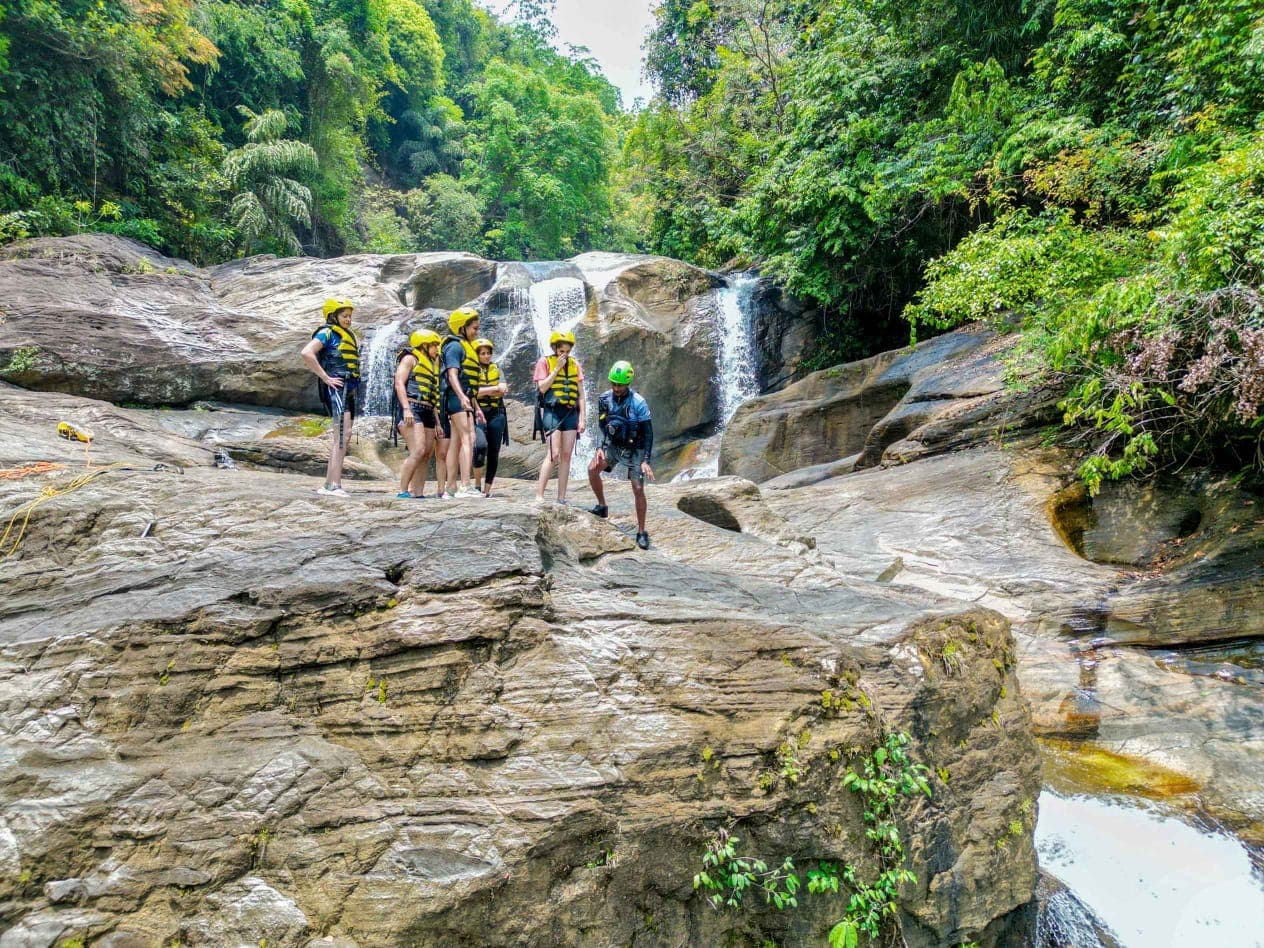 Kitulgala day tour with gold package 7km - Image 7