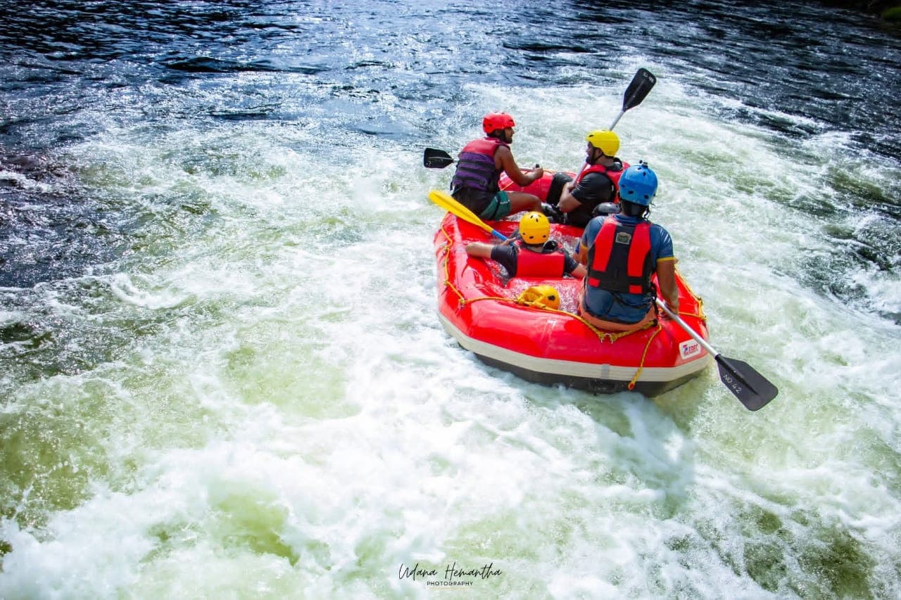 Kitulgala day tour with gold package 7km - Image 8