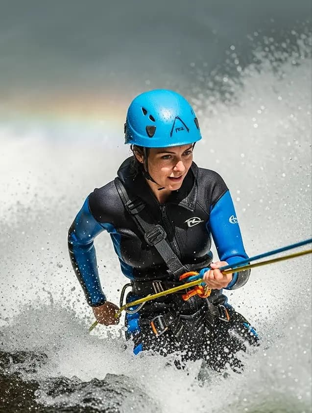 37 Rafting Team Adventure