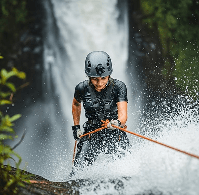 Stream sliding