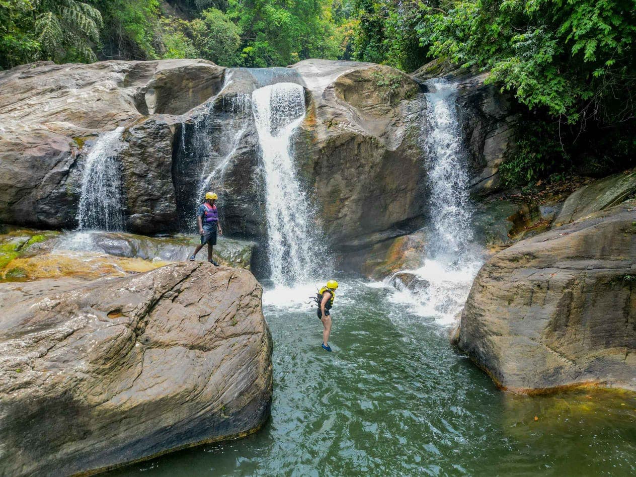 Kitulgala day tour with gold package 7km - Image 3