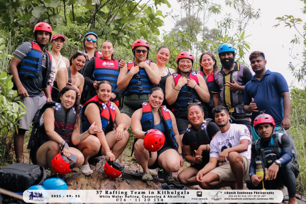 Kitulgala day tour with gold package 7km - Image 5
