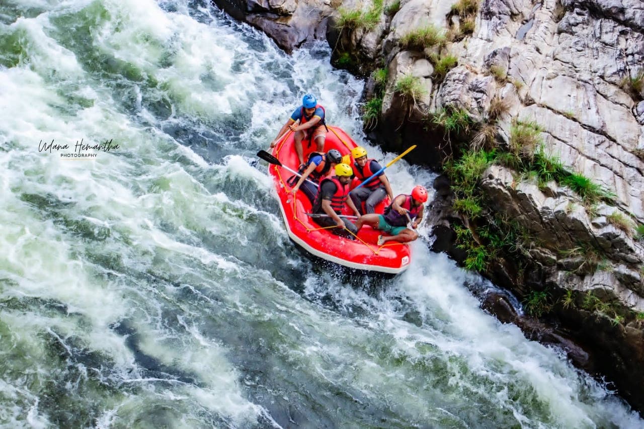 Stream sliding - Image 1