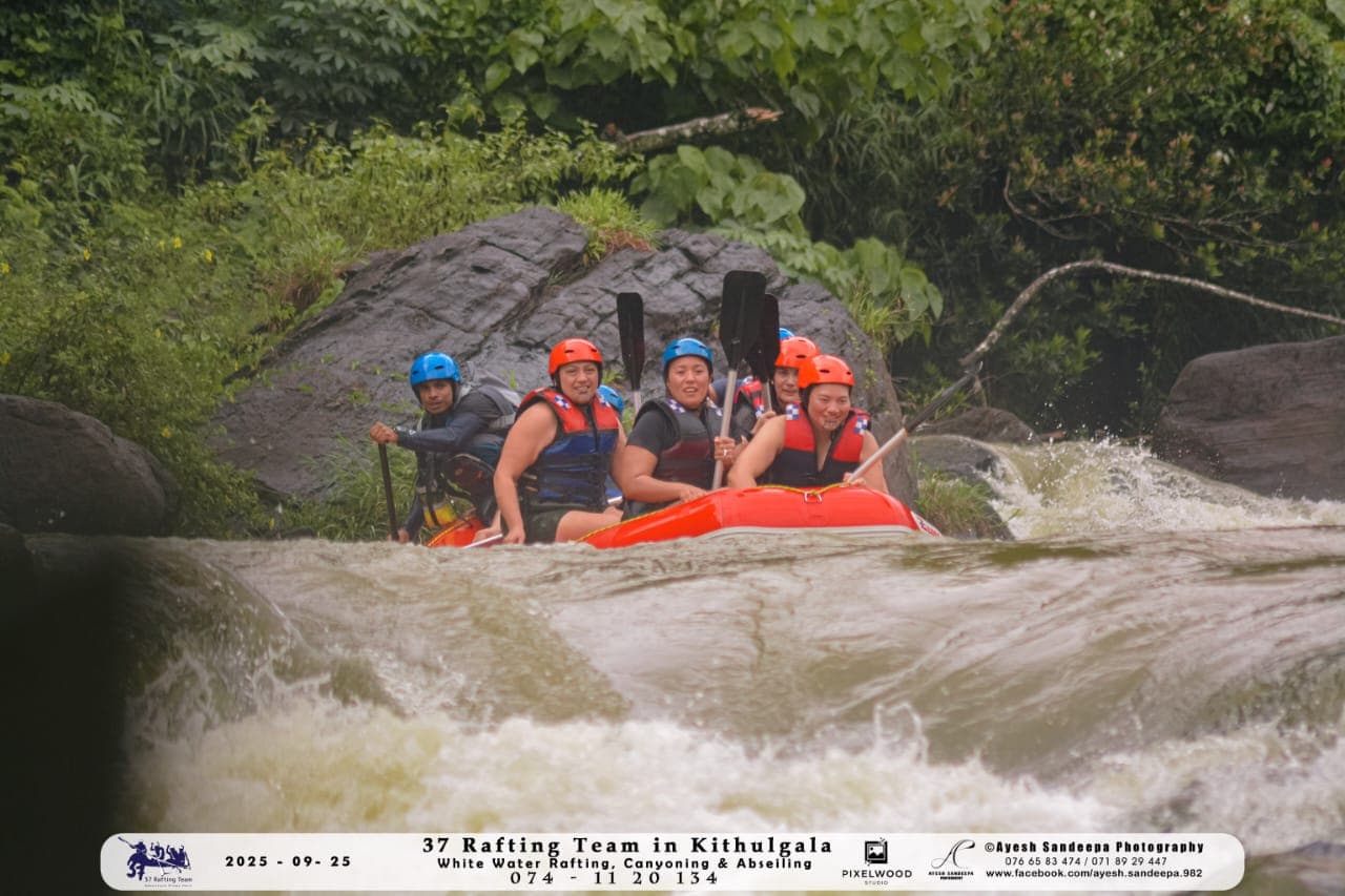Stream sliding - Image 3