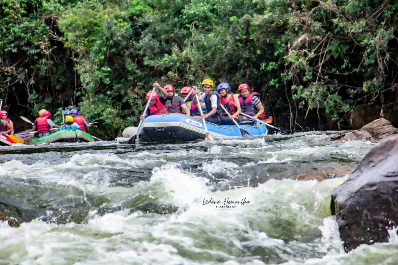 Stream sliding - Image 5